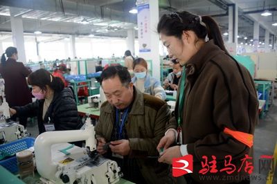 河南汝南:筑巢引凤栖 花开蝶自来