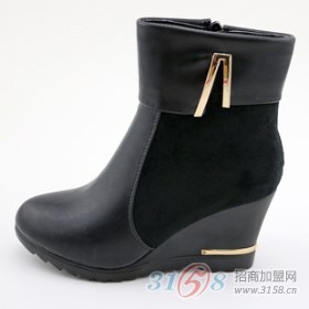 步珊鞋业展示-步珊鞋业产品图片-步珊鞋业招商加盟-3158招商加盟网