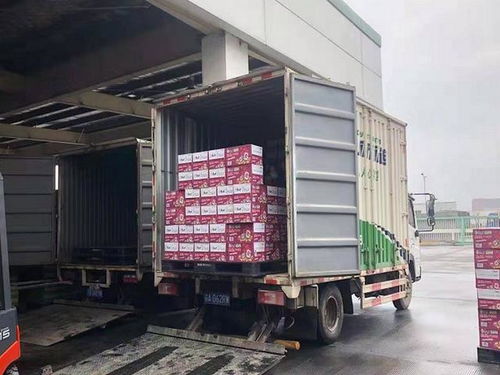 满负荷生产 两江新区这些医药 食品企业保抗 疫 供应