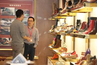12月5日广州csf成品鞋业展会开幕,三大亮点不容错过
