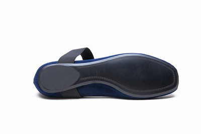 成都利璧迦鞋业