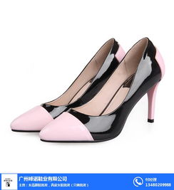 广州峰诺鞋业 萝岗区女鞋厂家订做与在线咨询服务
