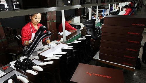 又一民族鞋业跌落神坛 辉煌不再，订单消失的警示