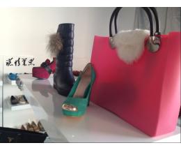 诺情莱思鞋业 产品介绍、加盟店评估及发展前景