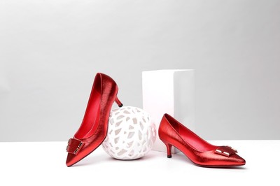 汇雅图真皮鞋业 匠心传承，品质出众