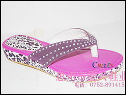 惠州市能兴鞋业有限公司 匠心品质，舒适随行