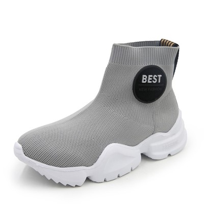 热潮鞋业与A99鞋业 潮流与经典的融合与碰撞