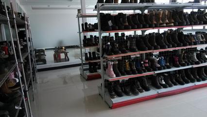 2013女性时尚单靴图片,2013女性时尚单靴图片大全,兰溪永信鞋业-
