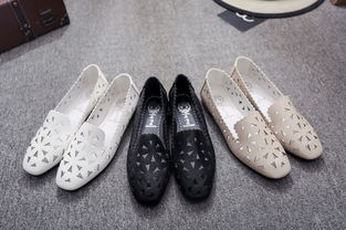 腾凤鞋业BA018女鞋 优质批发采购指南