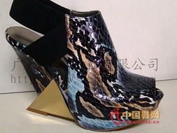 广州唯美鞋业产品信息与普通会员体系