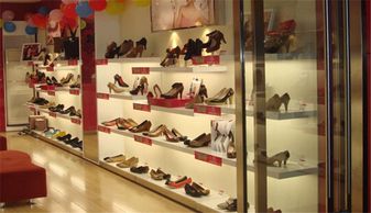 大东鞋业 卓越品牌实力与共赢加盟模式，开启您的财富新篇章