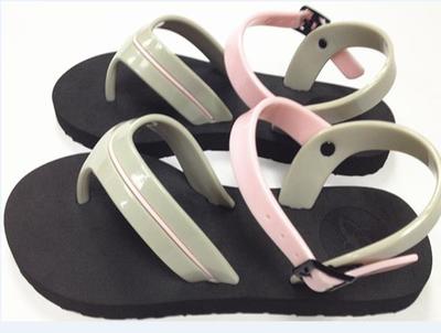 东莞巨峰志远鞋业 专业儿童海滩鞋制造商，品质与乐趣的守护者